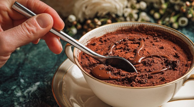 Agrodolce London