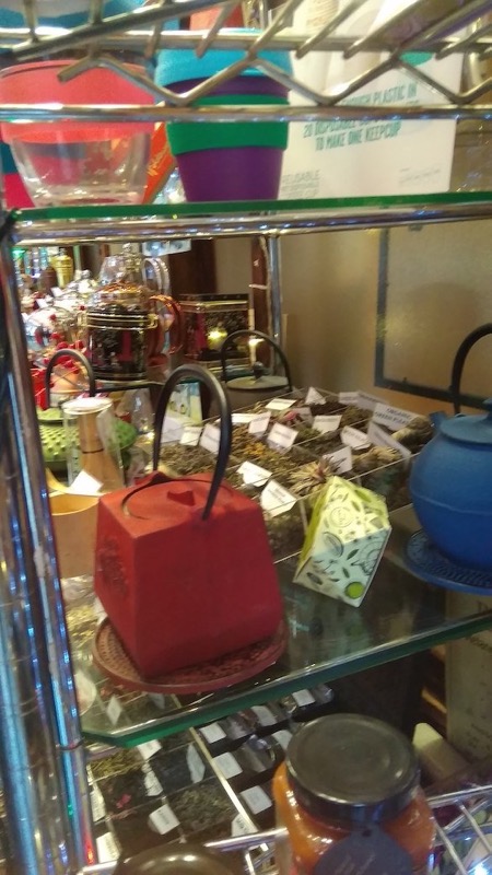 Algerian Coffee Stores