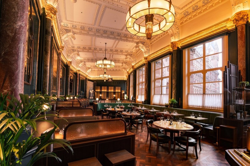 Hawksmoor St Pancras