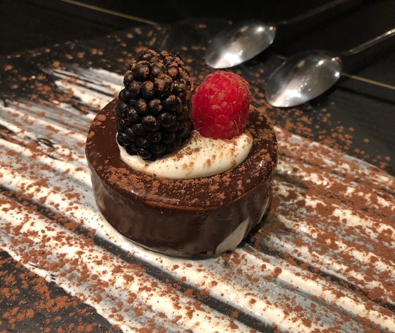 La Fortuna Italian Restaurant