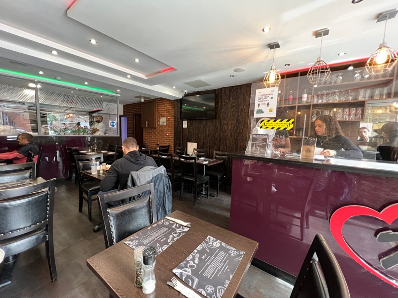 Mio Restaurant