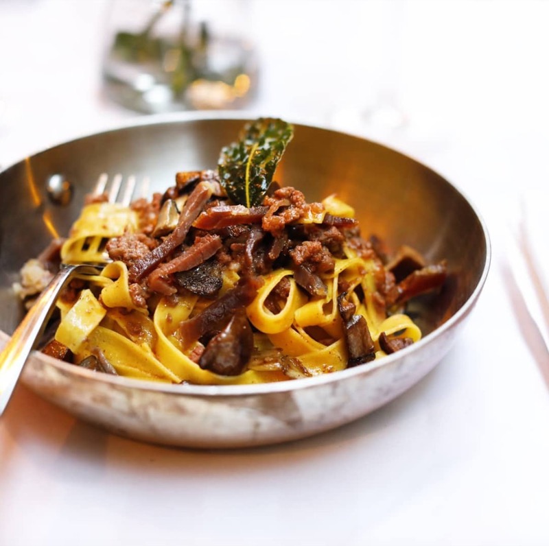 Osteria Romana