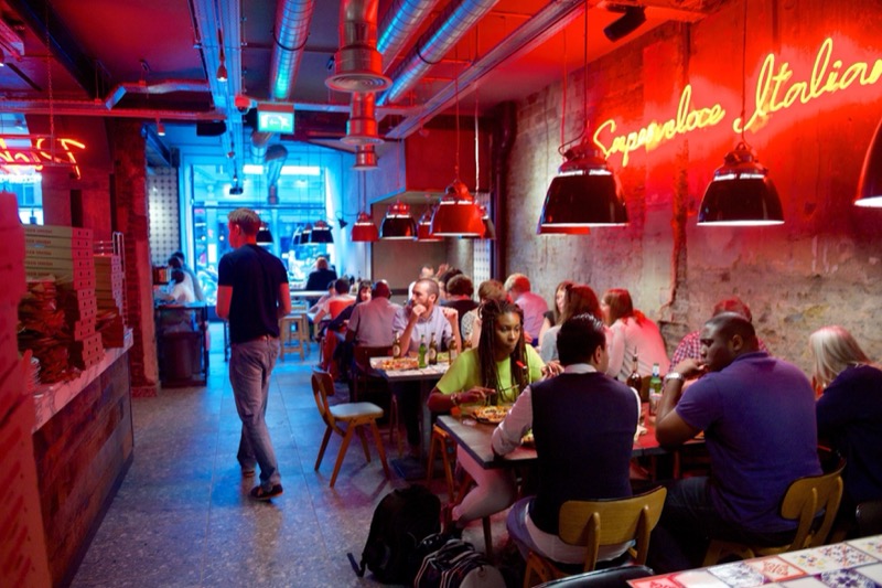 Pizza Union