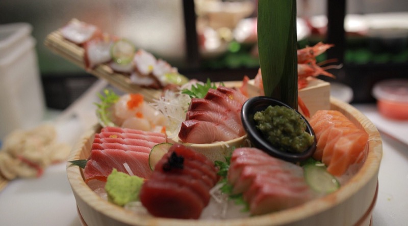 Sanjugo Shoreditch